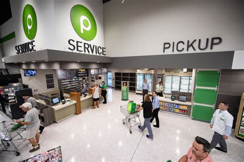 In-store pickup is available for all of Publix Delis options, including sliced meats and cheeses. . Publix pickup